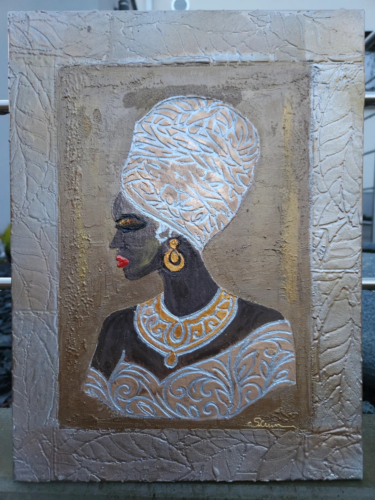Majesté Dorée