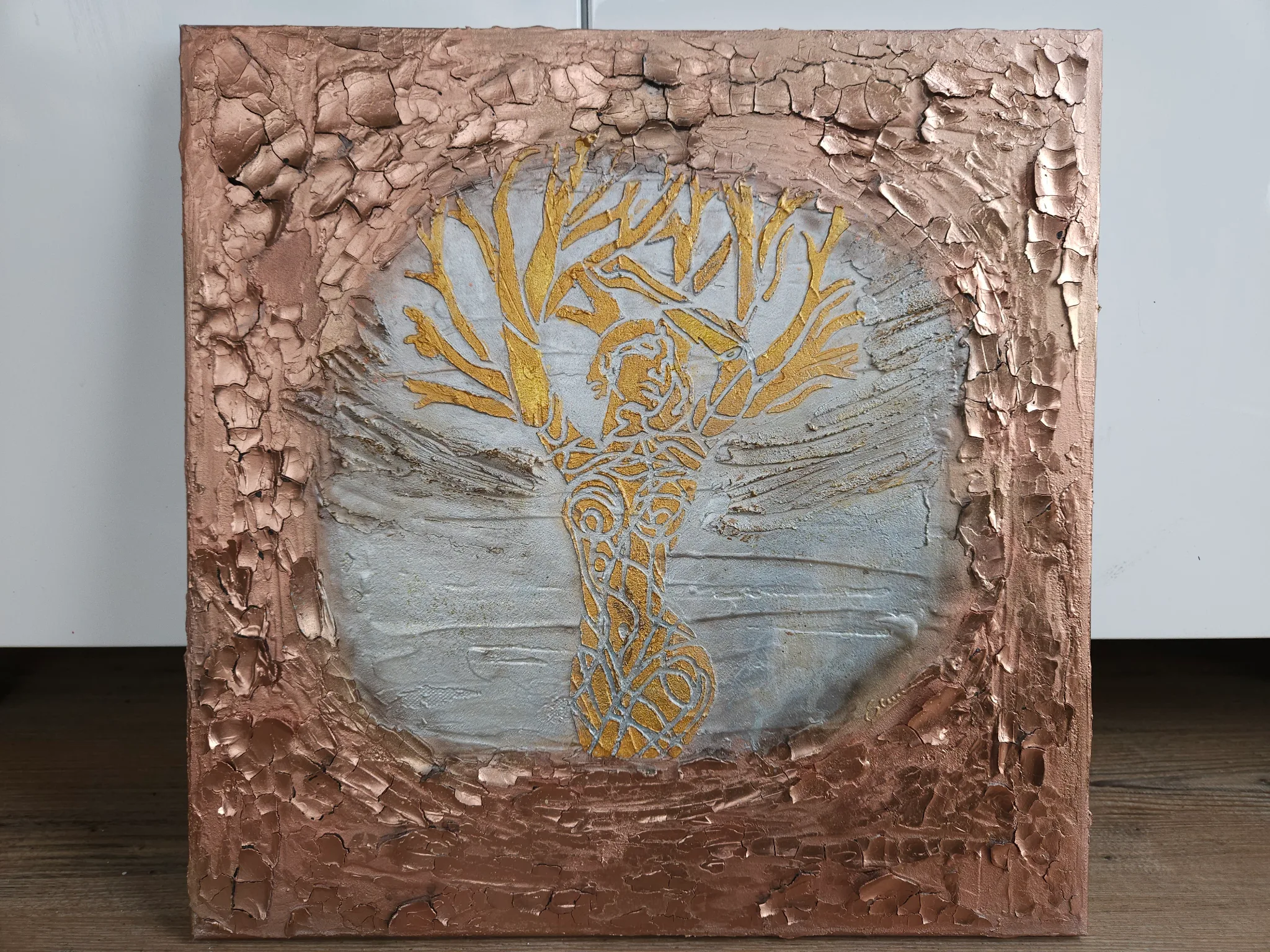 Écorce de Lumière
